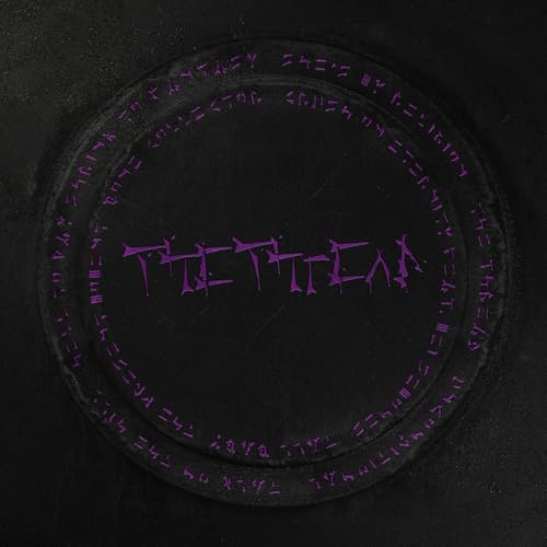 WILLOW - THE THREAD (CD)