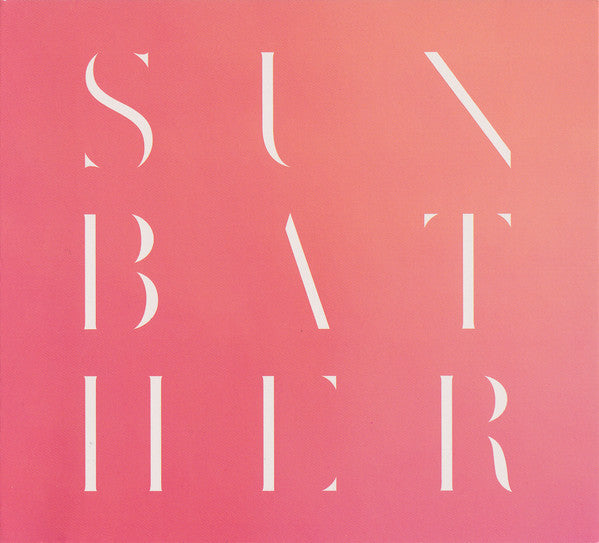 DEAFHEAVEN - SUNBATHER (10TH ANNIV)