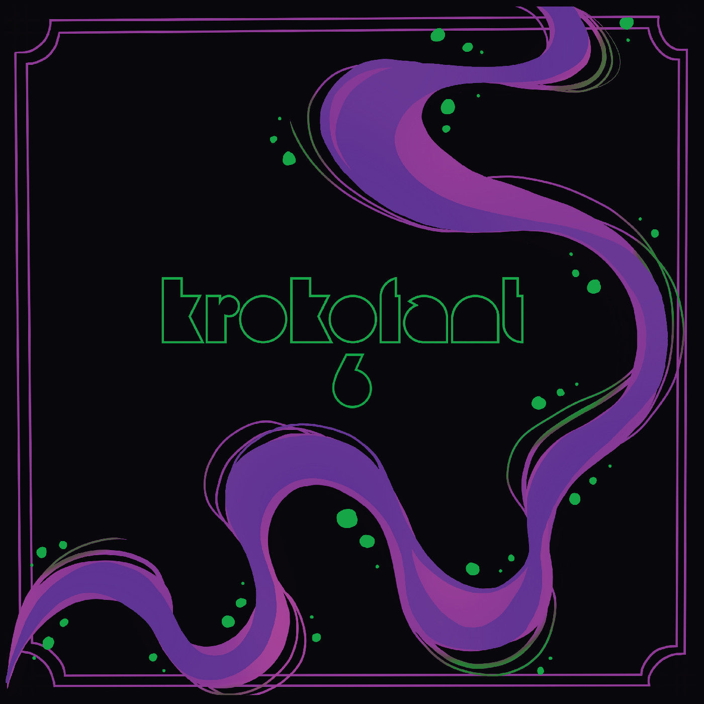 KROKOFANT - 6