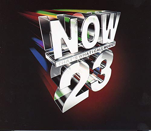 VARIOUS - NOW, VOL. 23