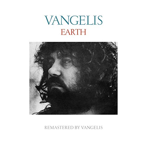 VANGELIS - EARTH