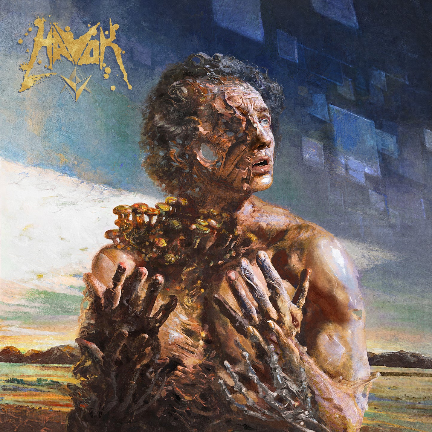 HAVOK - V