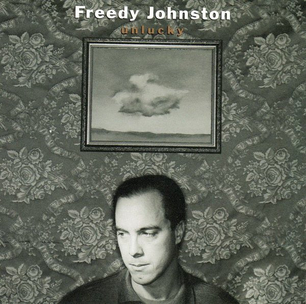 JOHNSTON, FREEDY - UNLUCKY