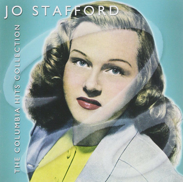 STAFFORD, JO - COLUMBIA HITS COLLECTION