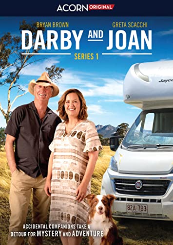 DARBY & JOAN - DVD-SERIES 1-ACORN