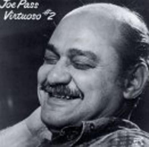 PASS, JOE - VIRTUOSO #2