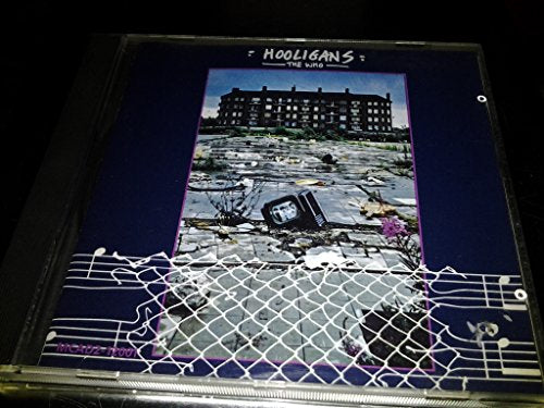 WHO - HOOLIGANS