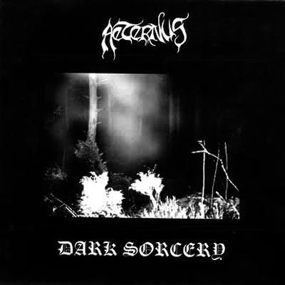 AETERNUS - DARK SORCERY