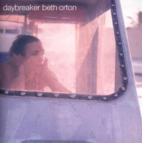 BETH ORTON - DAYBREAKER (VINYL)