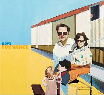 VANCE, FOY - HOPE