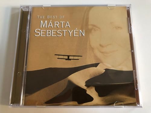 SEBESTYEN, MARTA - BEST OF