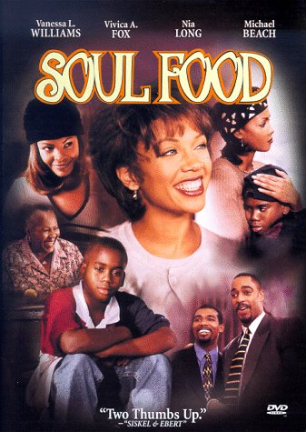 SOUL FOOD
