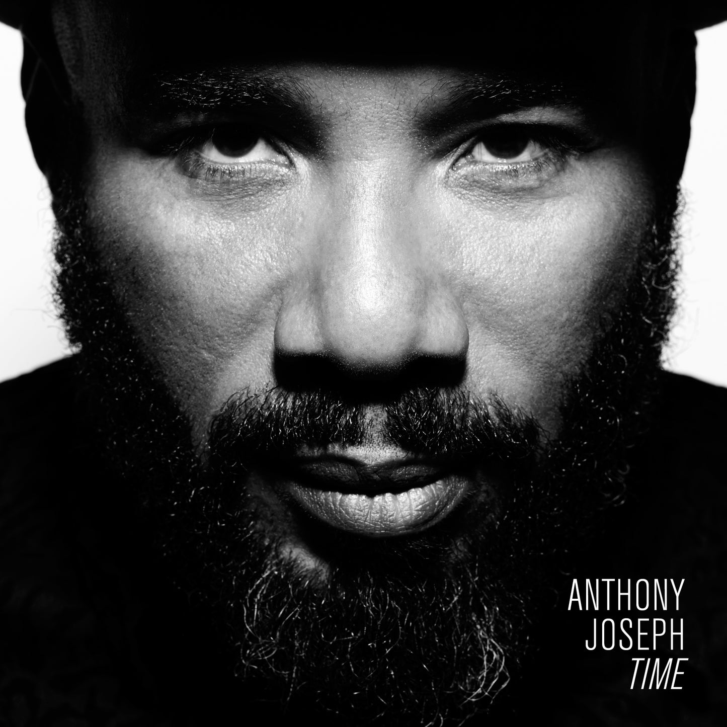 ANTHONY, JOSEPH - TIME