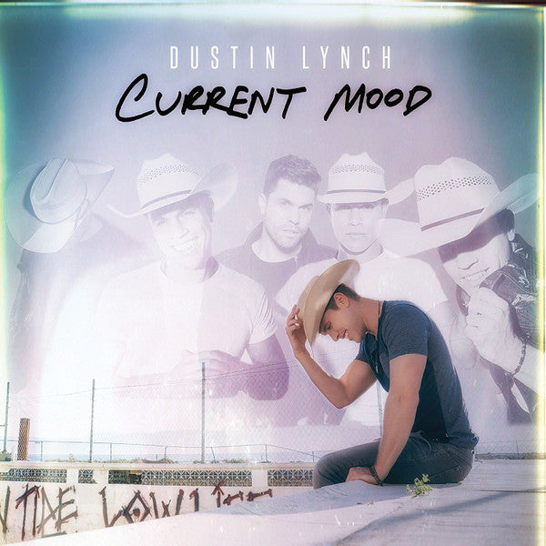 LYNCH, DUSTIN - CURRENT MOOD