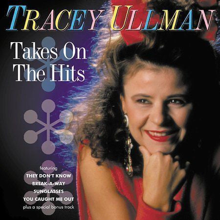 ULLMAN, TRACEY - TAKES ON THE HITS