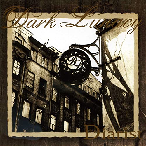 DARK LUNACY - DIARIST