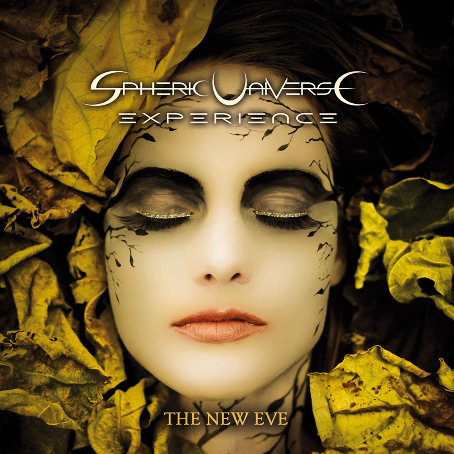 SPHERIC UNIVERSE EXPERIENCE - NEW EVE