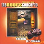 KENNEDY, NIGEL/JAZ COLEMAN - RIDERS ON THE STORM: THE DOORS CONCERTO