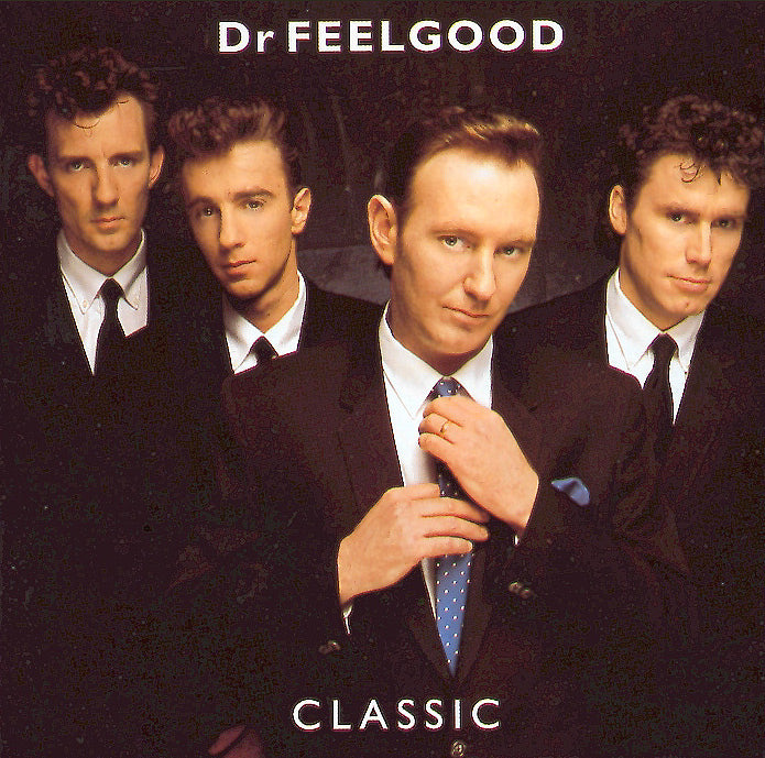 DR. FEELGOOD - CLASSIC