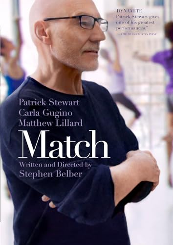 MATCH - DVD