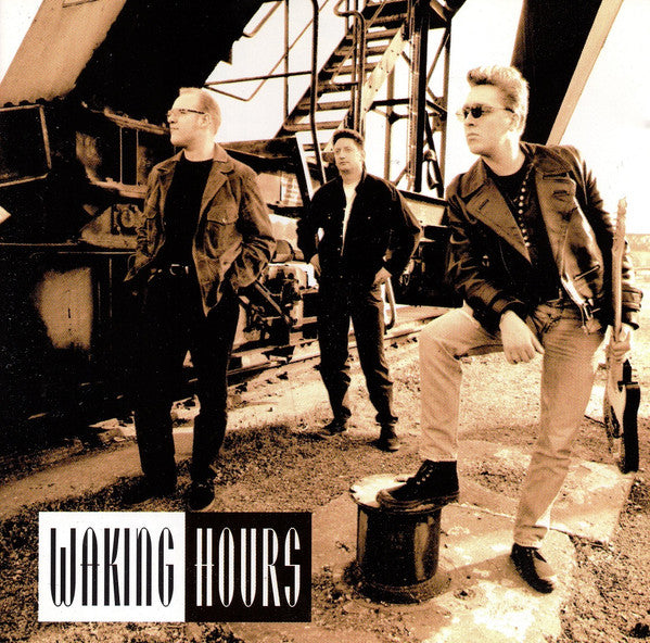 WAKING HOURS - ST