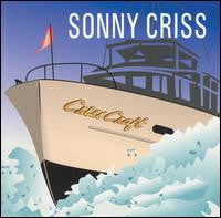 CRIBS, SONNY - CRISSCRAFT