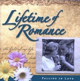 VARIOUS - LIFETIME OF ROMANCE: FALLING IN LOVE