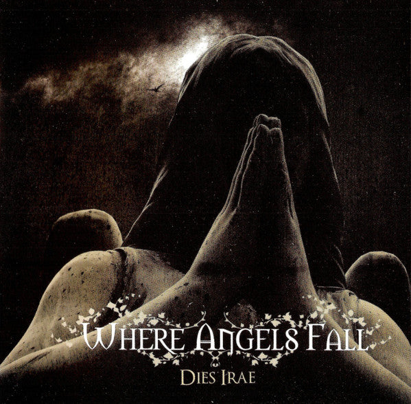 WHERE ANGELS FALL - DIES IRAE