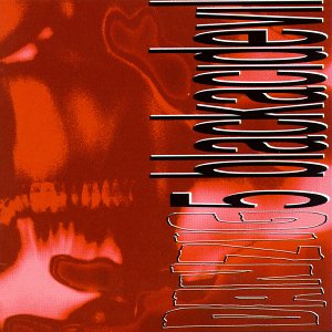 DANZIG - BLACKACIDEVIL