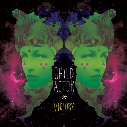 CHILD ACTOR - VICTORY