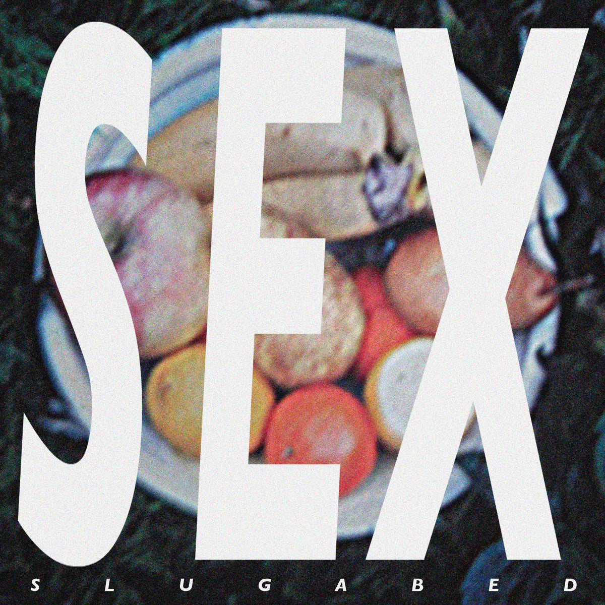SLUGABED - SEX