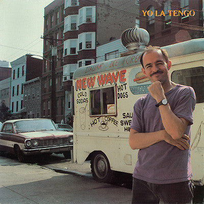 YO LA TENGO - NEW WAVE HOT DOGS