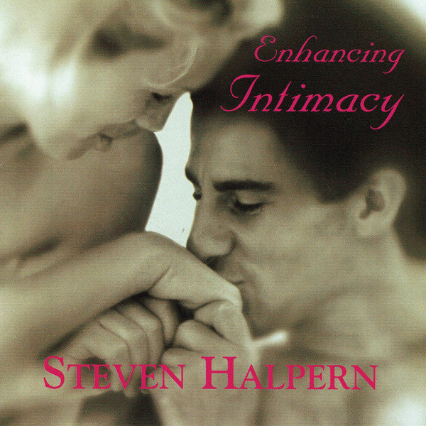 HALPERN, STEVEN - ENHANCING INTIMACY