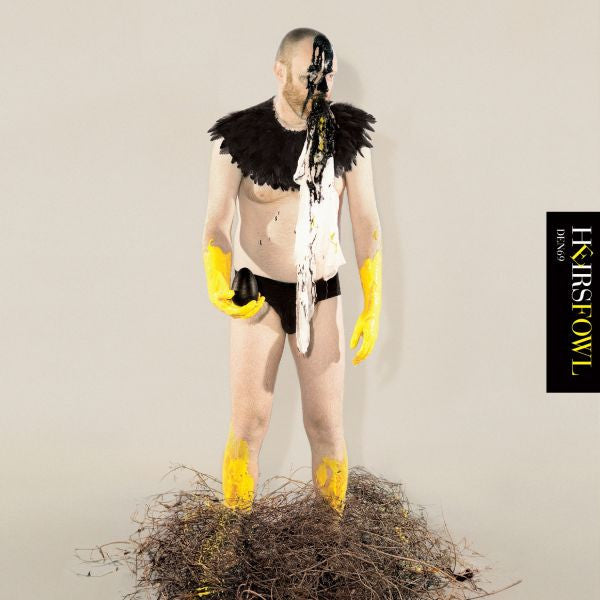 HEIRS - FOWL