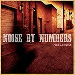 NOISE BY NUMBERS - OVER LEAVITT