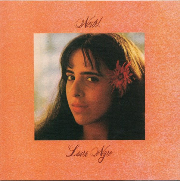 NYRO, LAURA - NESTED