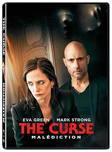 CURSE - DVD-2022-EVA GREEN