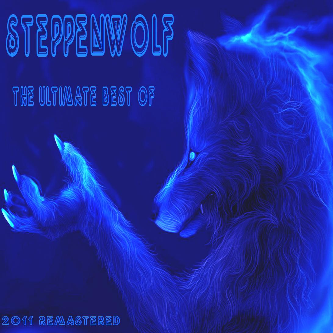 STEPPENWOLF - BEST OF