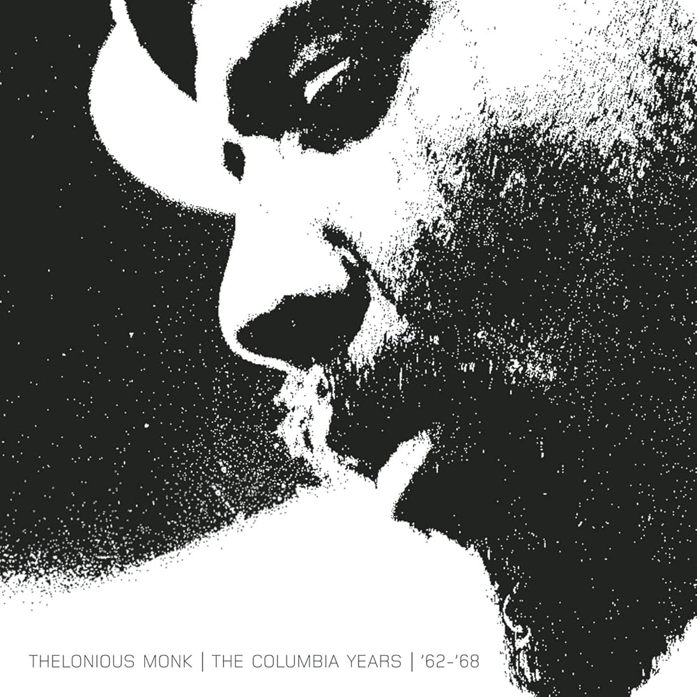 MONK, THELONIOUS - COLUMBIA YEARS: 1962-1968 (REMASTERED)