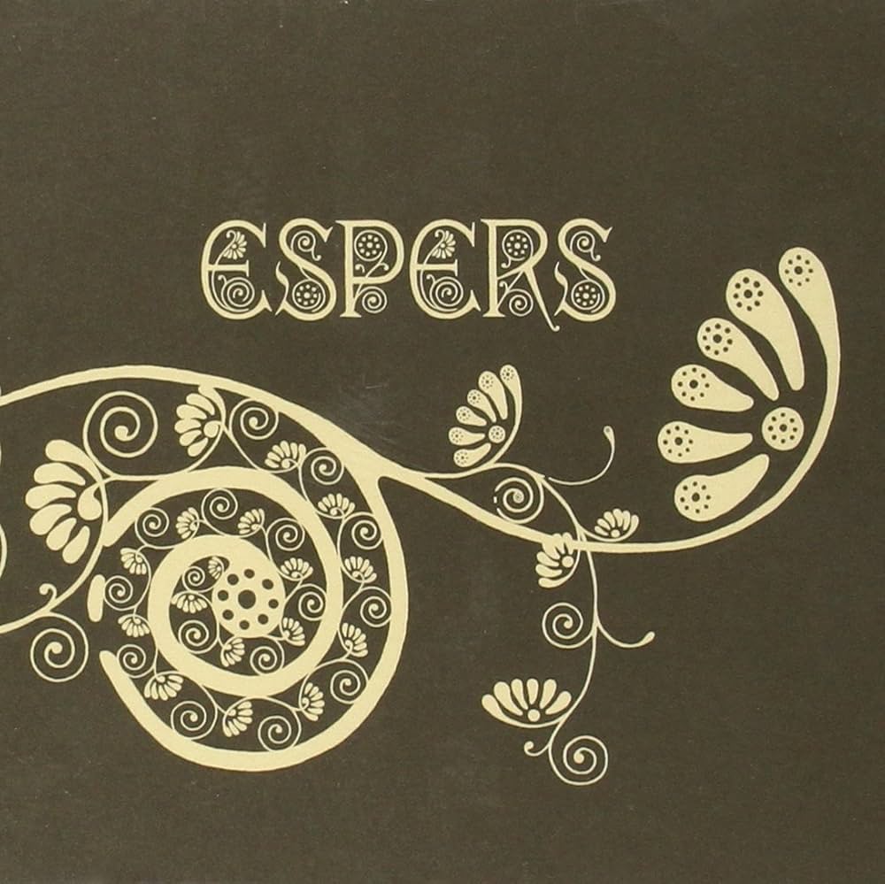 ESPERS - ST