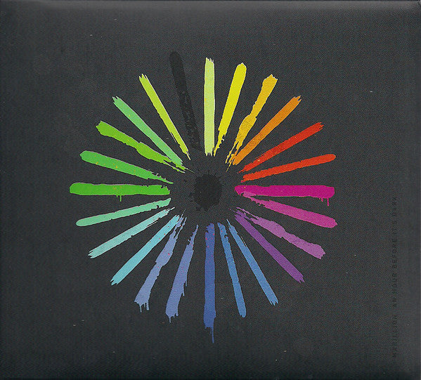 MARILLION - AN HOUR BEFORE IT'S DARK (CD/DVD)