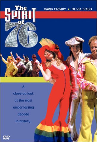 SPIRIT OF 76 - DVD