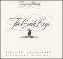 THE BEACH BOYS - TEN YEARS OF HARMONY (PAPER SLEEVE / UHQCD / MQA - 24BIT REMASTER)