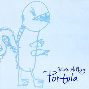 MELBERG, ROSE - PORTOLA