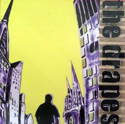 DRAPES - A WALK IN MY LIFE