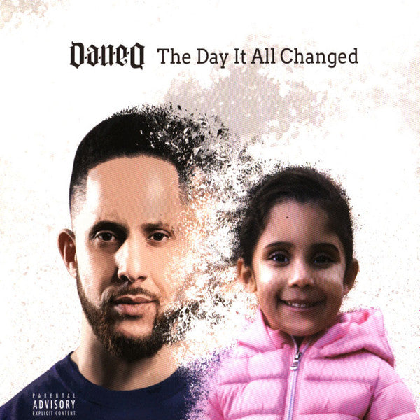 DAN-E-O - DAY IT ALL CHANGED