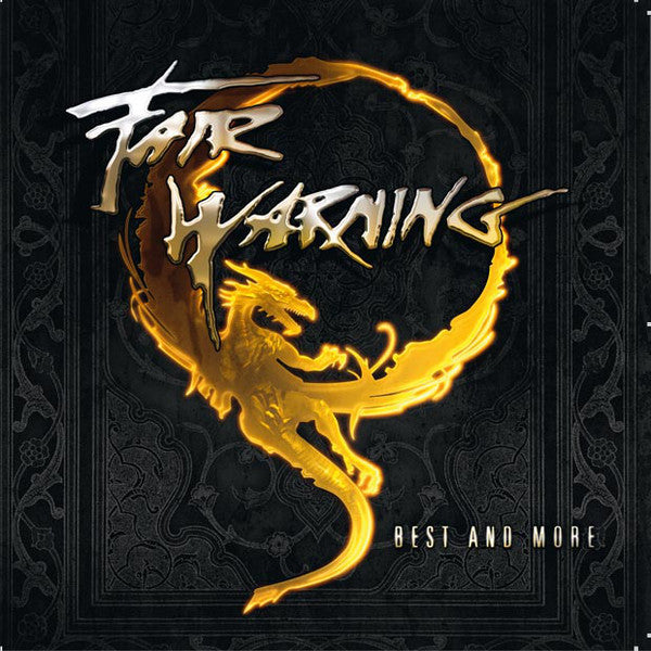 FAIR WARNING - BEST & MORE