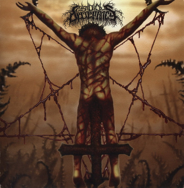 INSIDIOUS DECREPANCY - INERRANCY OF PROFANATION