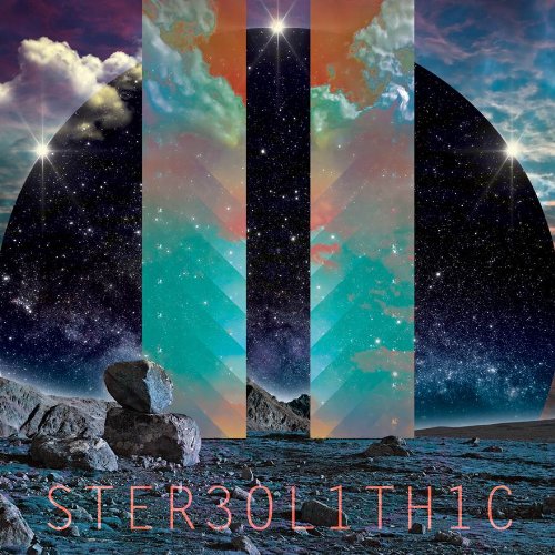 311 - STEREOLITHIC