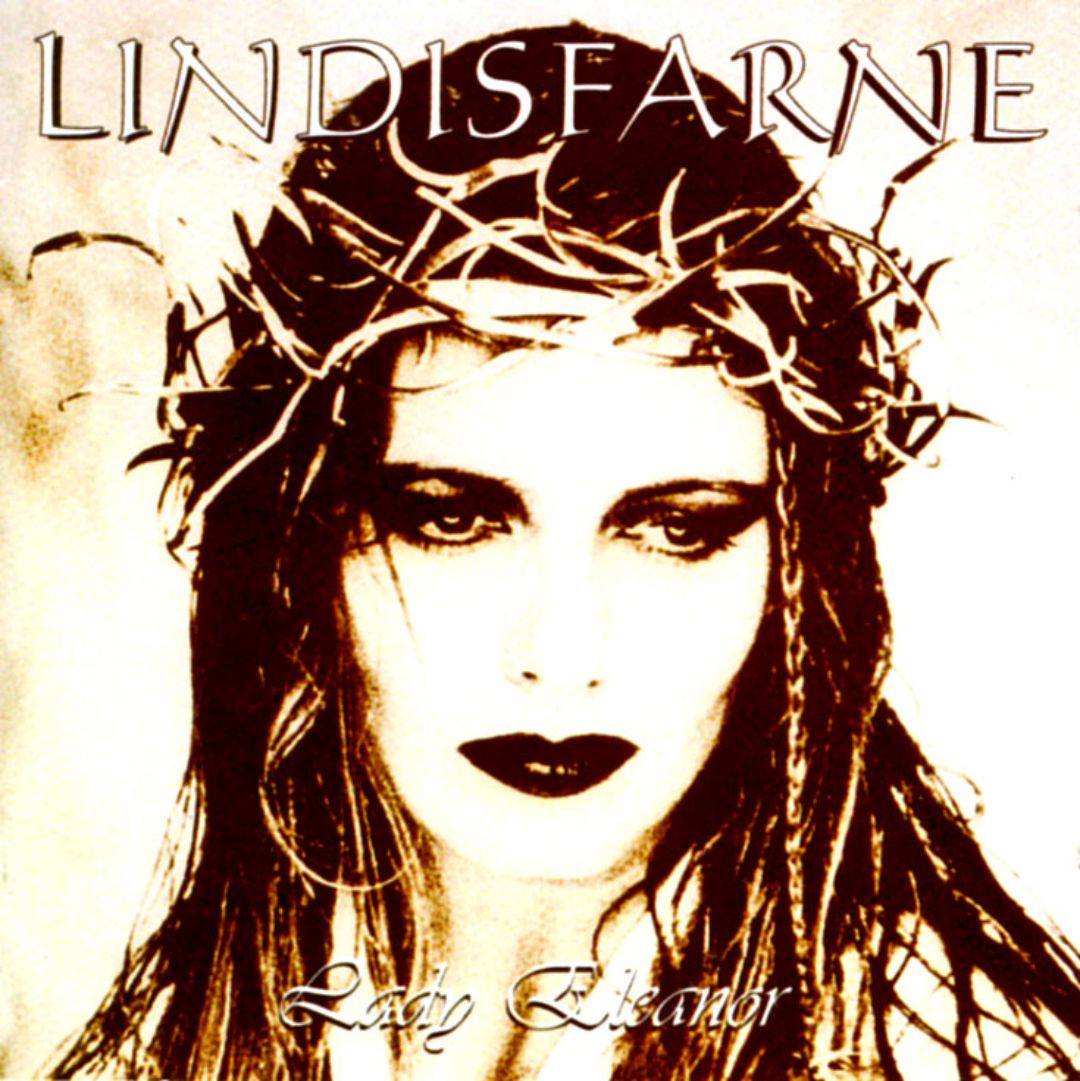 LINDISFARNE - LADY ELEANOR